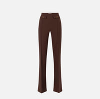 PANTALONE (comp c/GI174) - ELISABETTA FRANCHI PA12156 EA4 Elisabetta Franchi 