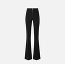 PANTALONE  - ELISABETTA FRANCHI PA12256 110 Elisabetta Franchi 