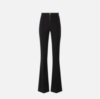 PANTALONE  - ELISABETTA FRANCHI PA12256 110 Elisabetta Franchi 