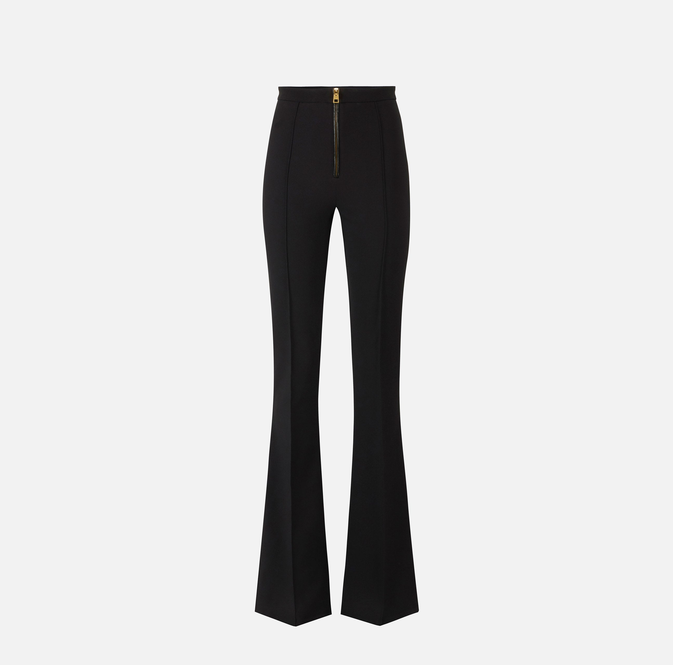 PANTALONE  - ELISABETTA FRANCHI PA12256 110 Elisabetta Franchi 