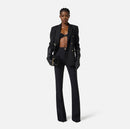 PANTALONE  - ELISABETTA FRANCHI PA12256 110 Elisabetta Franchi 