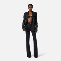 PANTALONE  - ELISABETTA FRANCHI PA12256 110 Elisabetta Franchi 