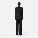 PANTALONE BANDA (comp c/GI154) - ELISABETTA FRANCHI PA12656 110 Elisabetta Franchi 
