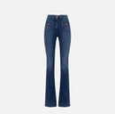 JEANS  - ELISABETTA FRANCHI PJ12N56 104 Elisabetta Franchi 