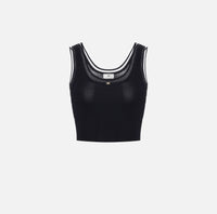 TOP (comp c/GK17B) - ELISABETTA FRANCHI TK54B56 110 Elisabetta Franchi 