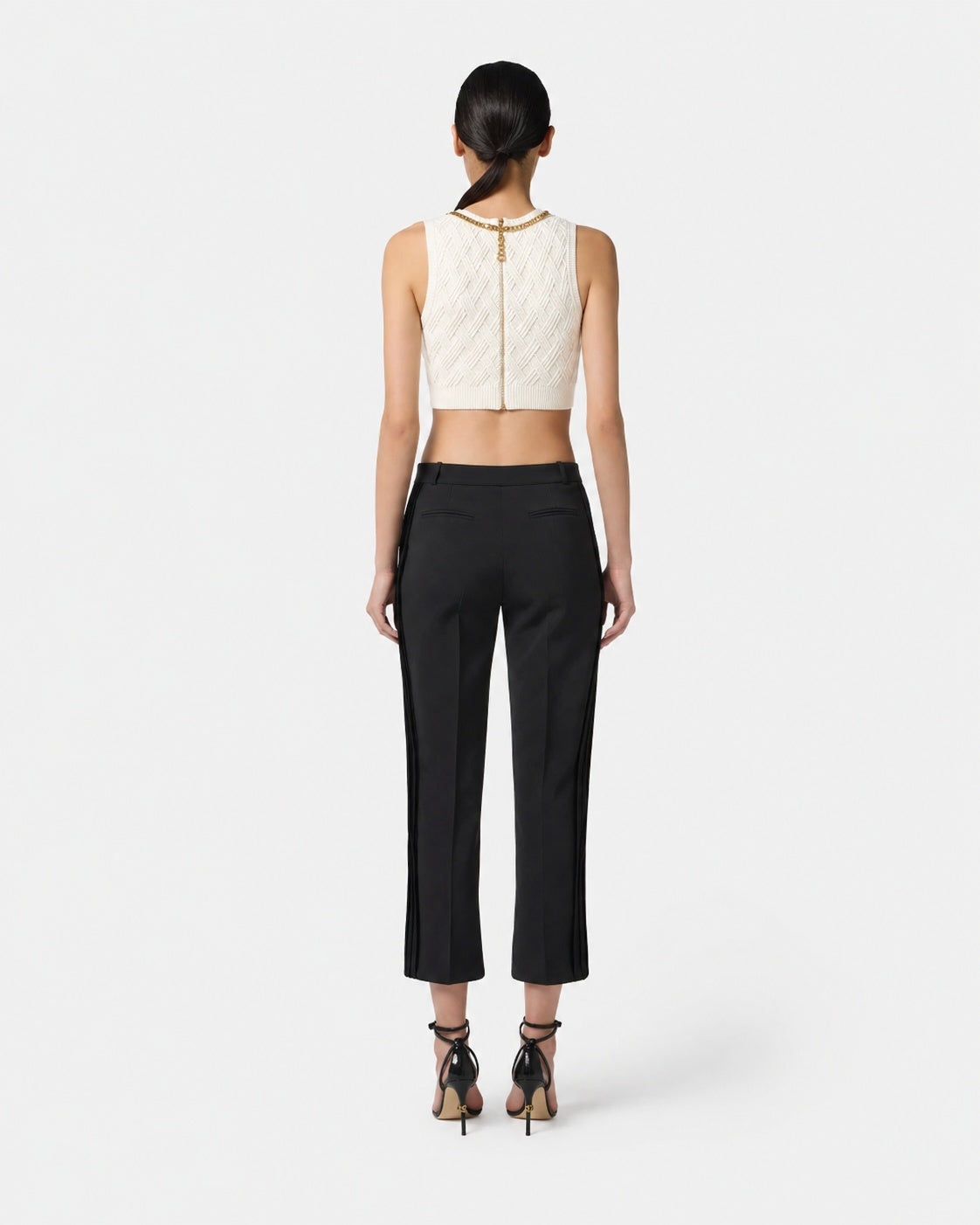 TOP  - ELISABETTA FRANCHI TK60B56 360 Elisabetta Franchi 
