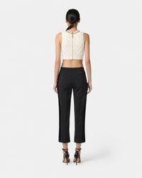 TOP  - ELISABETTA FRANCHI TK60B56 360 Elisabetta Franchi 