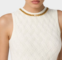 TOP  - ELISABETTA FRANCHI TK60B56 360 Elisabetta Franchi 