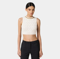 TOP  - ELISABETTA FRANCHI TK60B56 360 Elisabetta Franchi 