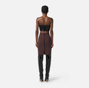 TOP - ELISABETTA FRANCHI TO04757 110 Elisabetta Franchi 