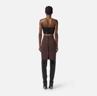 TOP - ELISABETTA FRANCHI TO04757 110 Elisabetta Franchi 