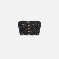 TOP - ELISABETTA FRANCHI TO04757 110 Elisabetta Franchi 