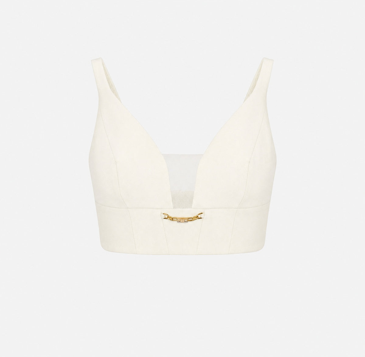 TOP - ELISABETTA FRANCHI TO04857 360 Elisabetta Franchi 