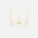 TOP - ELISABETTA FRANCHI TO04857 360 Elisabetta Franchi 