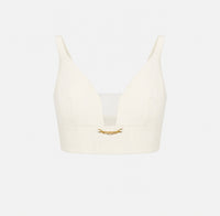 TOP - ELISABETTA FRANCHI TO04857 360 Elisabetta Franchi 