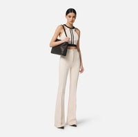 TOP  - ELISABETTA FRANCHI TOT0156 EF1 Elisabetta Franchi 