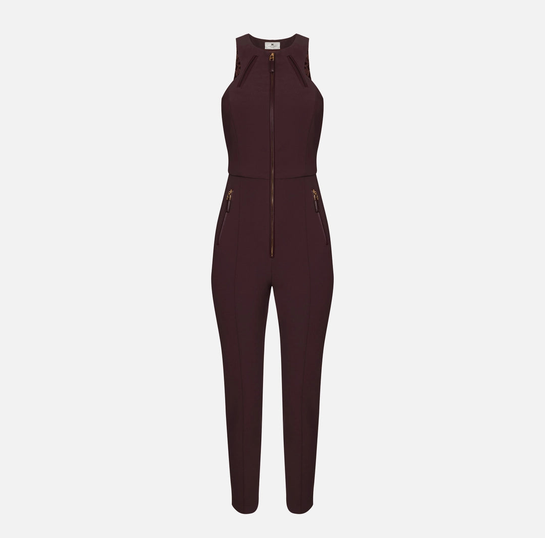 TUTA - ELISABETTA FRANCHI TU05556 110 Elisabetta Franchi 