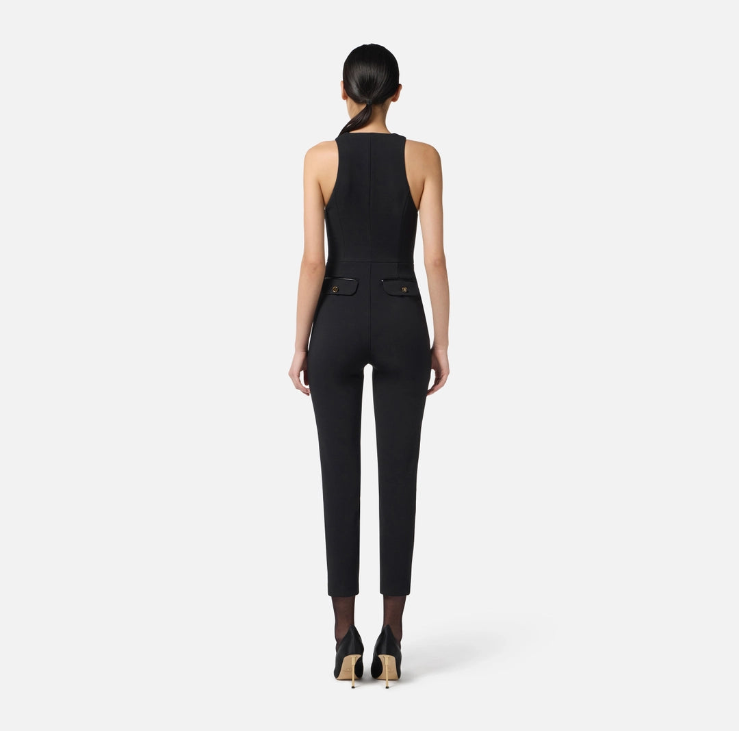 TUTA - ELISABETTA FRANCHI TU05556 110 Elisabetta Franchi 
