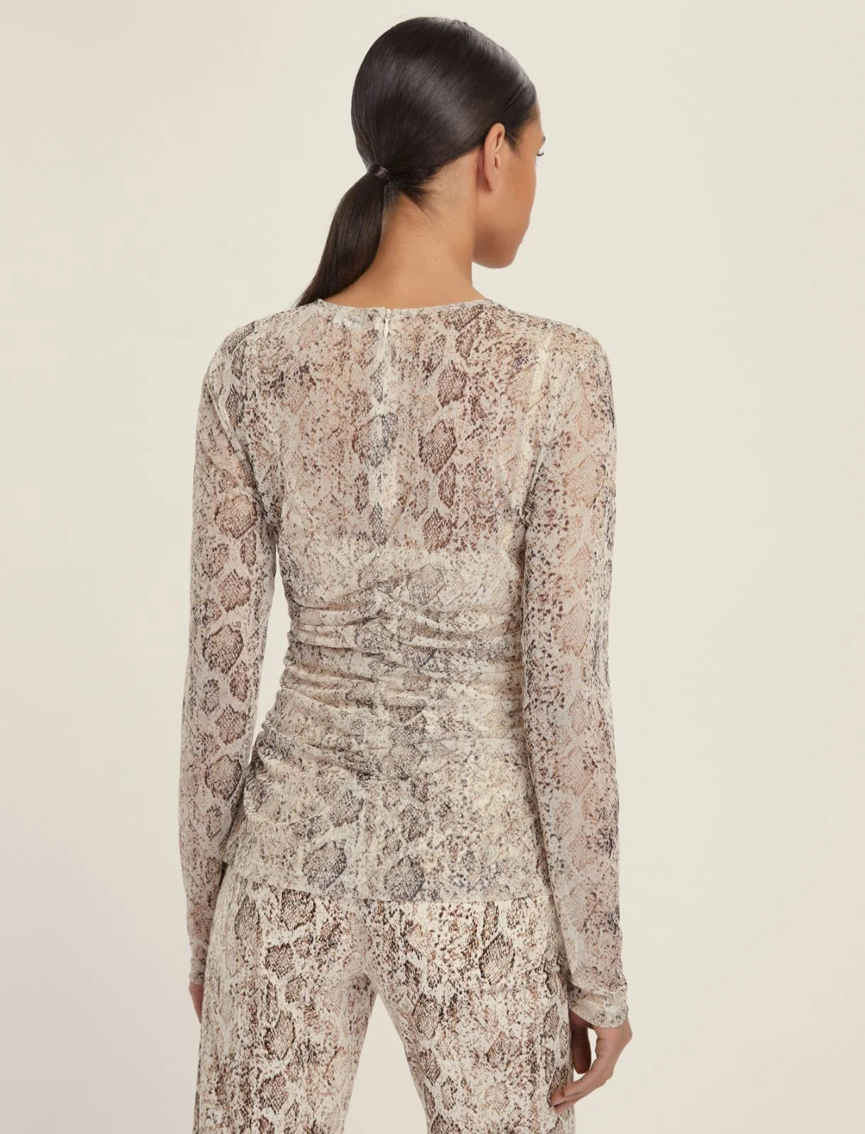 MAGLIA - EMME MARELLA ACERI 2525976061 004 Emme Marella 