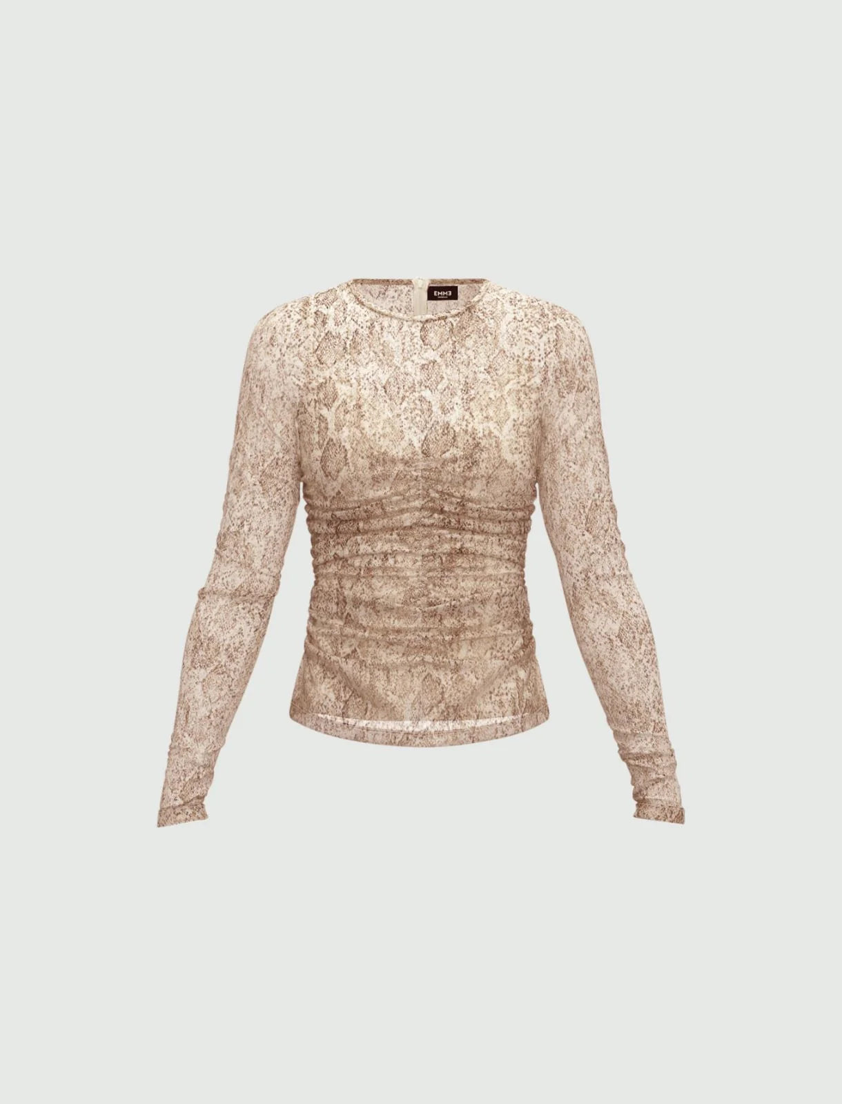 MAGLIA - EMME MARELLA ACERI 2525976061 004 Emme Marella 