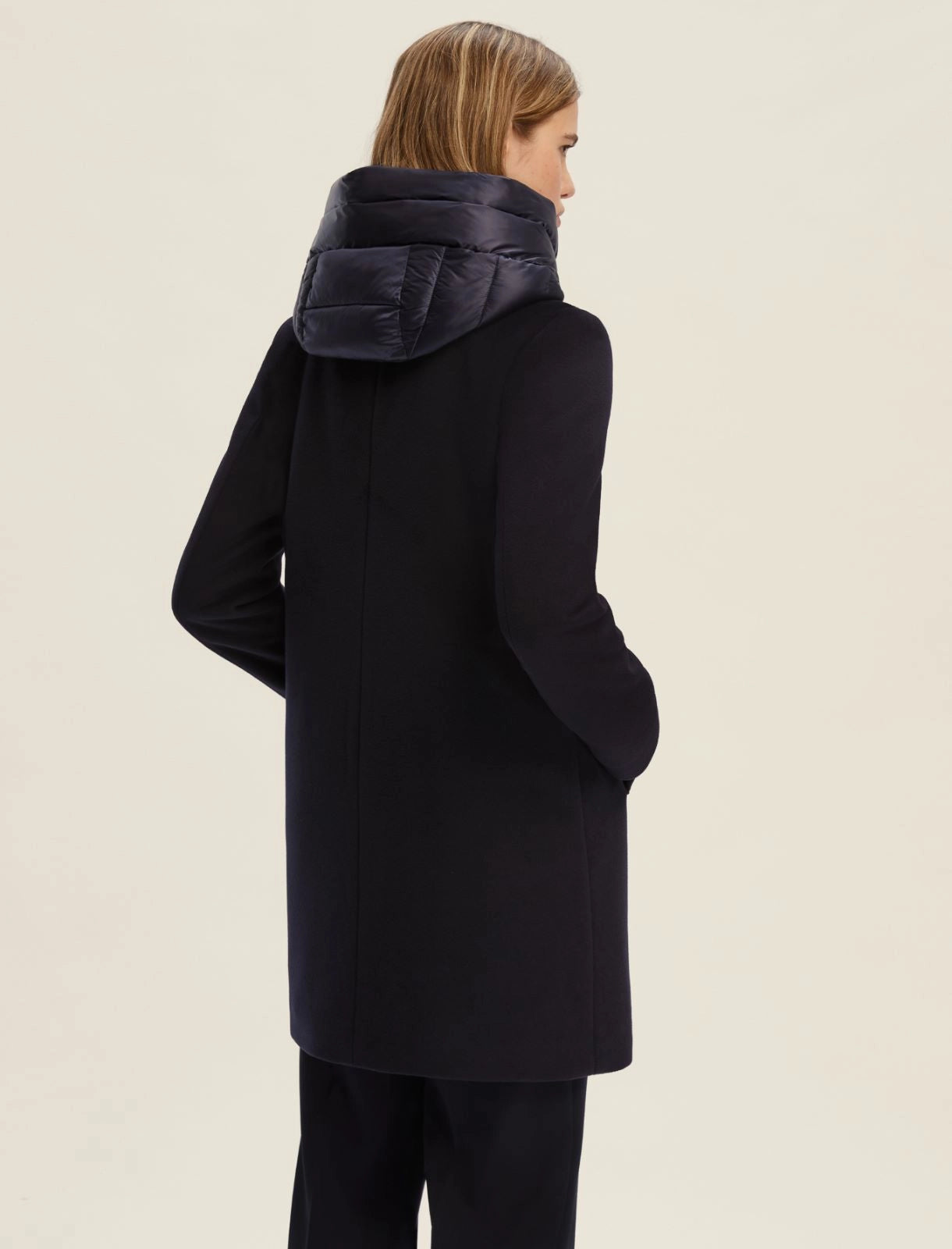 GIACCONE - EMME MARELLA BACIO 2525496042 007 Emme Marella 