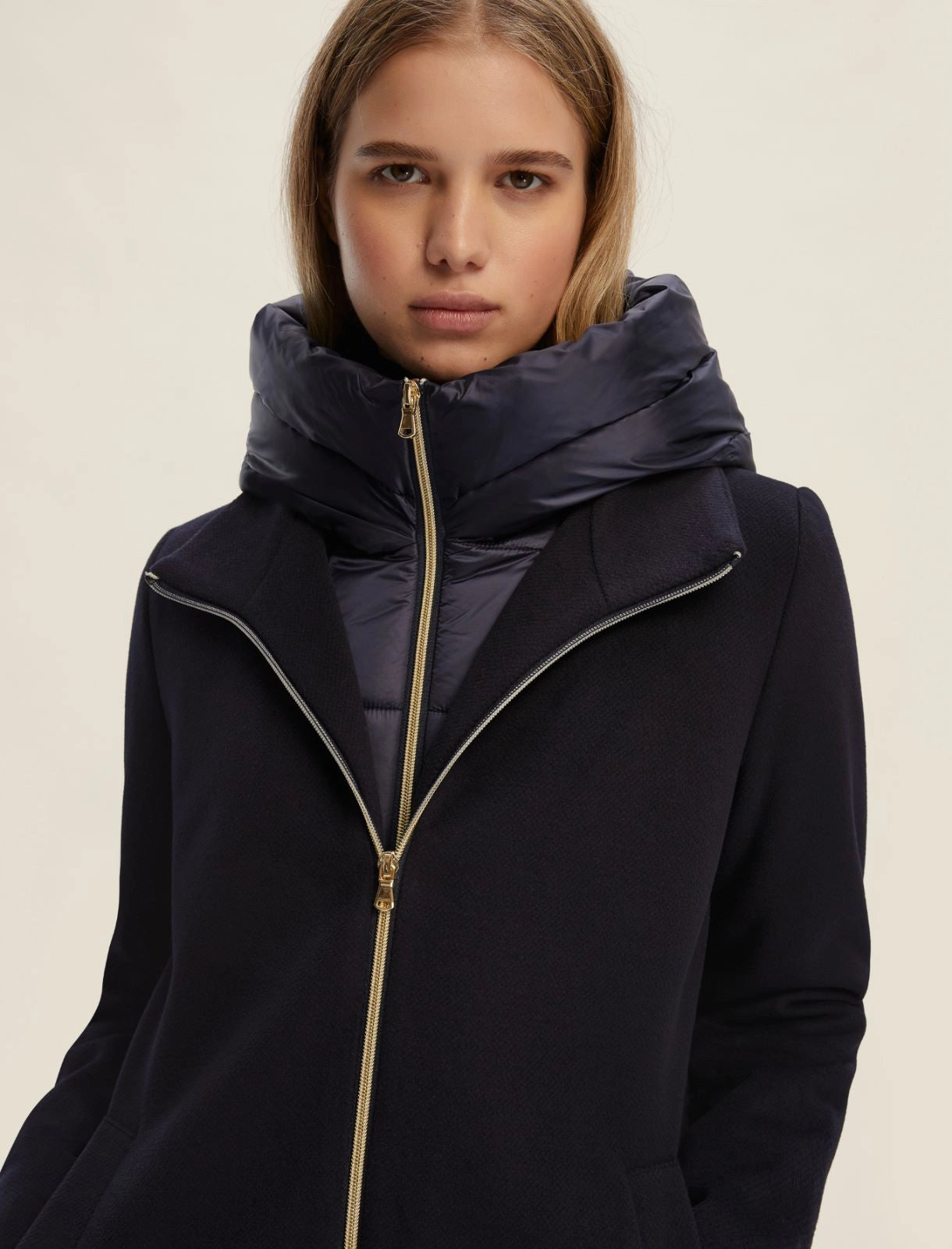 GIACCONE - EMME MARELLA BACIO 2525496042 007 Emme Marella 