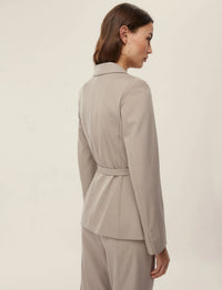 GIACCA C/CINT (abb.c/pant.Calcio) - EMME MARELLA BELFORD 2525046161 002 Emme Marella 