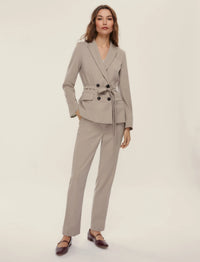 GIACCA C/CINT (abb.c/pant.Calcio) - EMME MARELLA BELFORD 2525046161 001 Emme Marella 