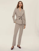 GIACCA C/CINT (abb.c/pant.Calcio) - EMME MARELLA BELFORD 2525046161 002 Emme Marella 