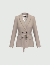 GIACCA C/CINT (abb.c/pant.Calcio) - EMME MARELLA BELFORD 2525046161 002 Emme Marella 