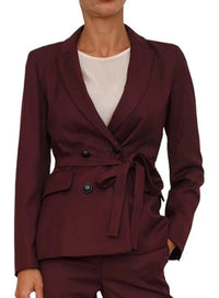 GIACCA C/CINT (abb.c/pant.Calcio) - EMME MARELLA BELFORD 2525046161 005 Emme Marella 