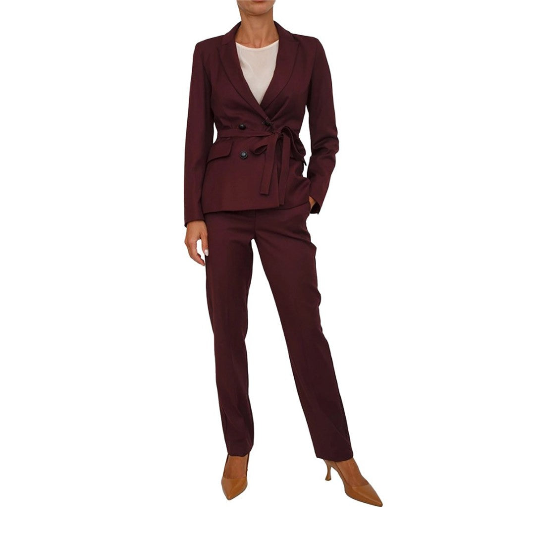 GIACCA C/CINT (abb.c/pant.Calcio) - EMME MARELLA BELFORD 2525046161 005 Emme Marella 