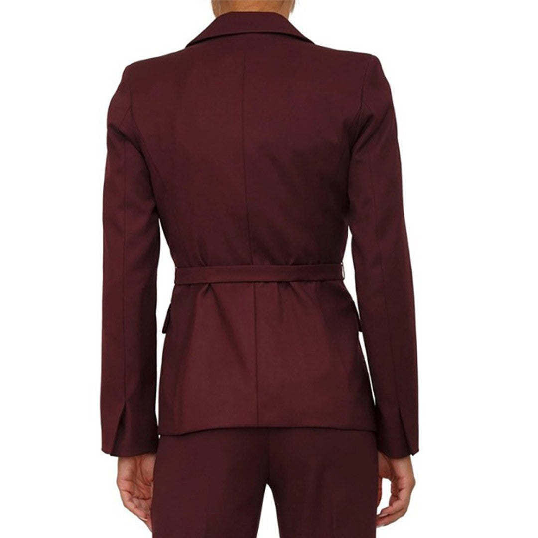 GIACCA C/CINT (abb.c/pant.Calcio) - EMME MARELLA BELFORD 2525046161 005 Emme Marella 