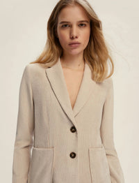 GIACCA (abb.c/pant.Destino) - EMME MARELLA BINO 2525046062 002 Emme Marella 