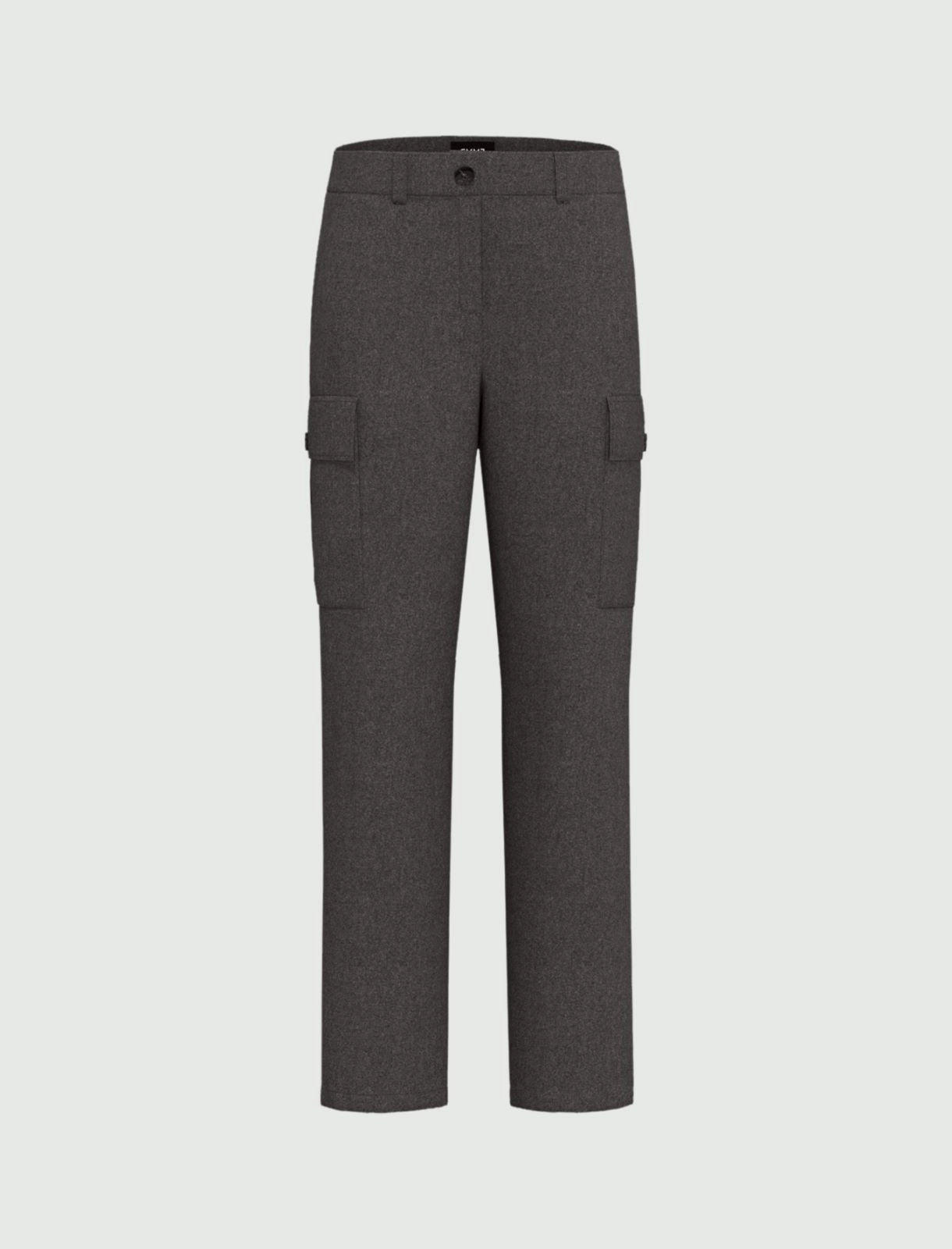 PANTALONE - EMME MARELLA CANZONE 2525136142 010 Emme Marella 