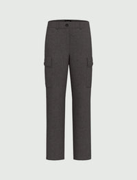 PANTALONE - EMME MARELLA CANZONE 2525136142 010 Emme Marella 