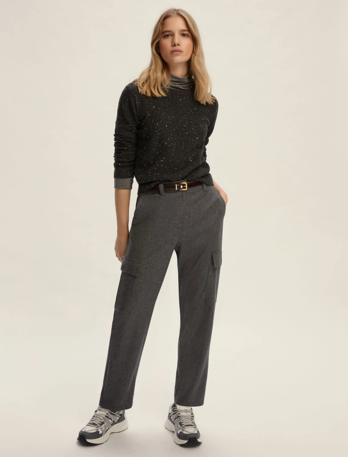 Pantalone Emme Marella