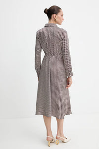 VESTITO - EMME MARELLA COMMA 2525226101 007 Emme Marella 