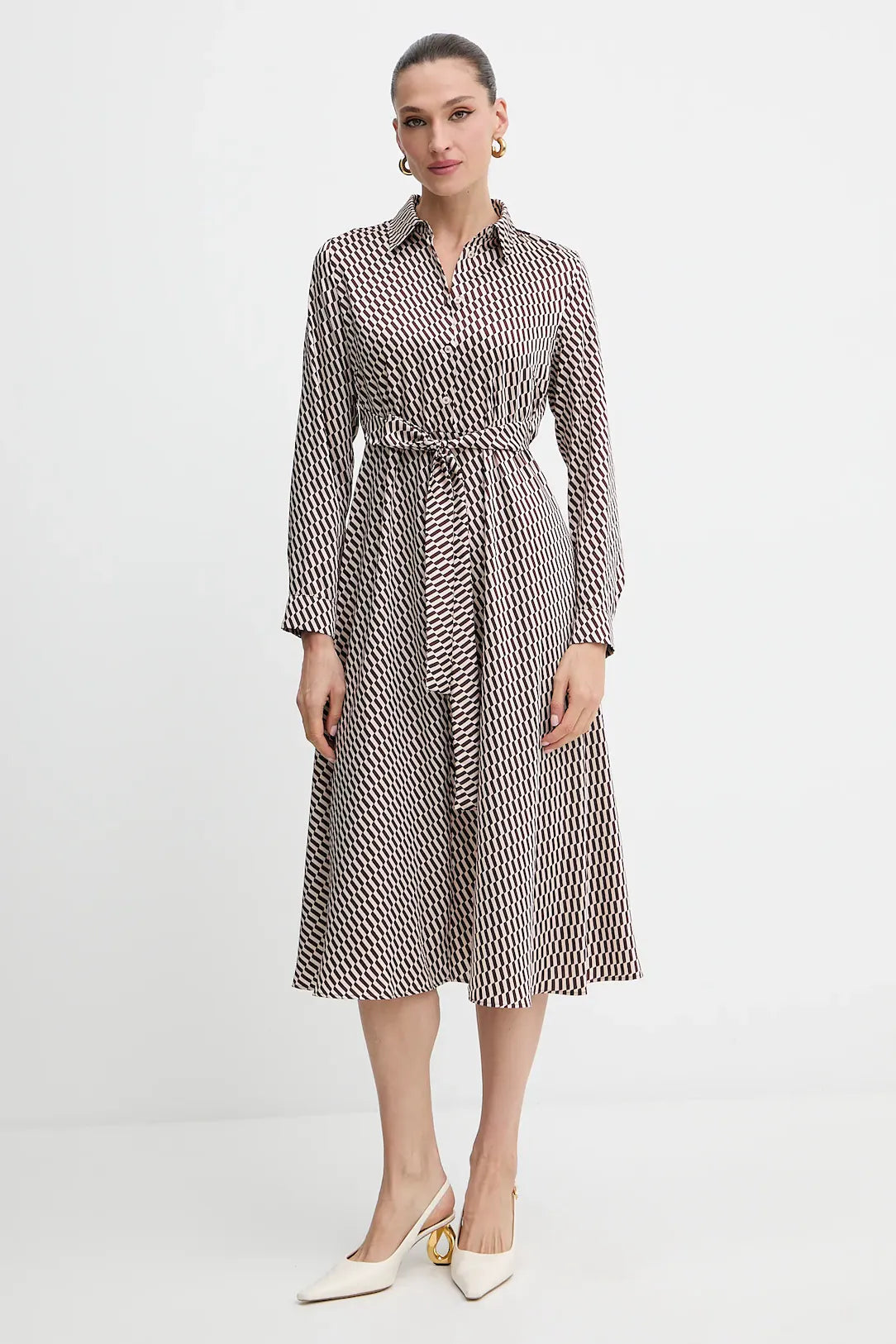 VESTITO - EMME MARELLA COMMA 2525226101 007 Emme Marella 