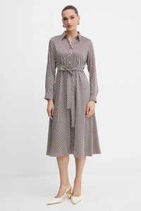 VESTITO - EMME MARELLA COMMA 2525226101 007 Emme Marella 