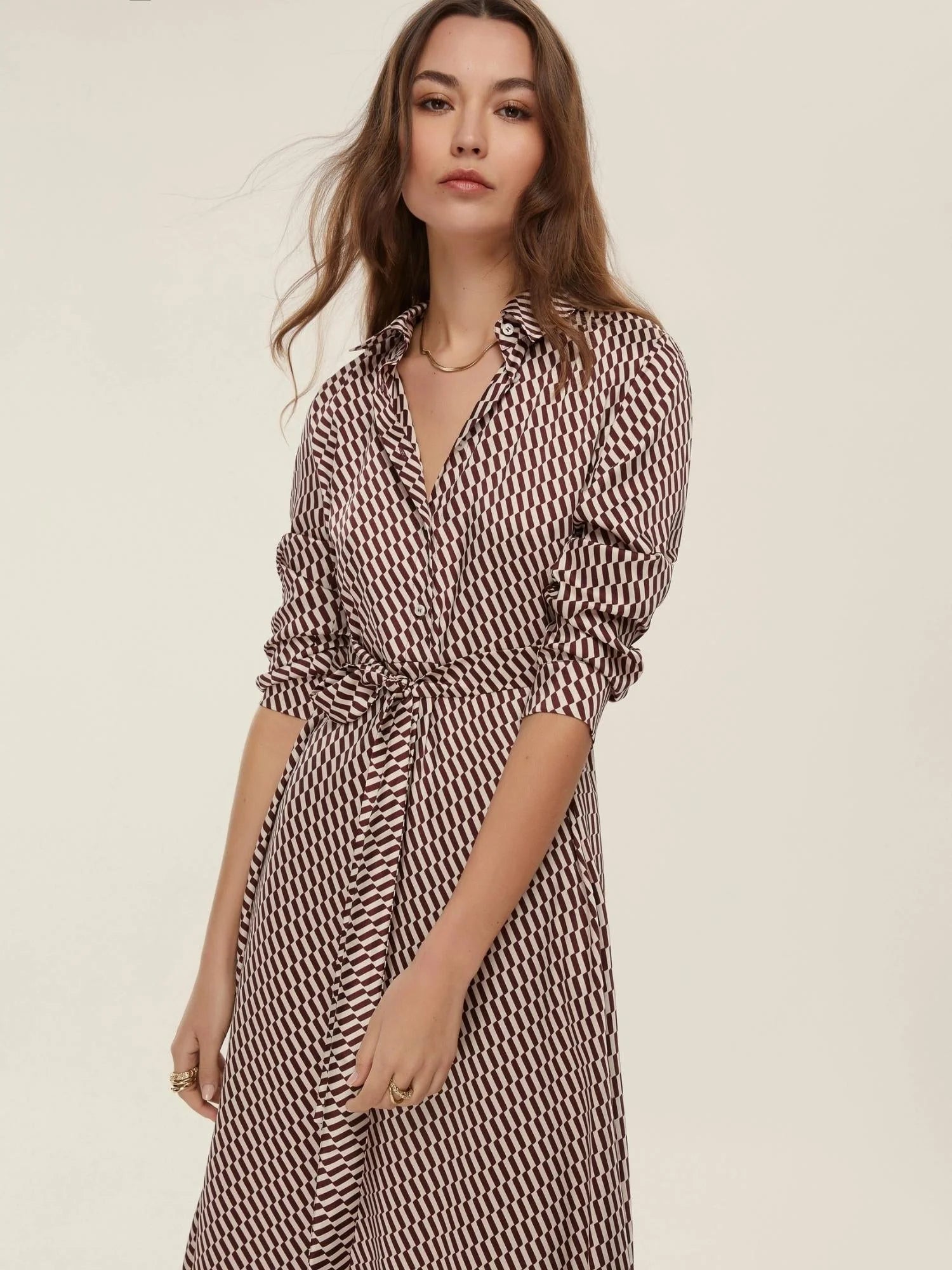 VESTITO - EMME MARELLA COMMA 2525226101 003 Emme Marella 