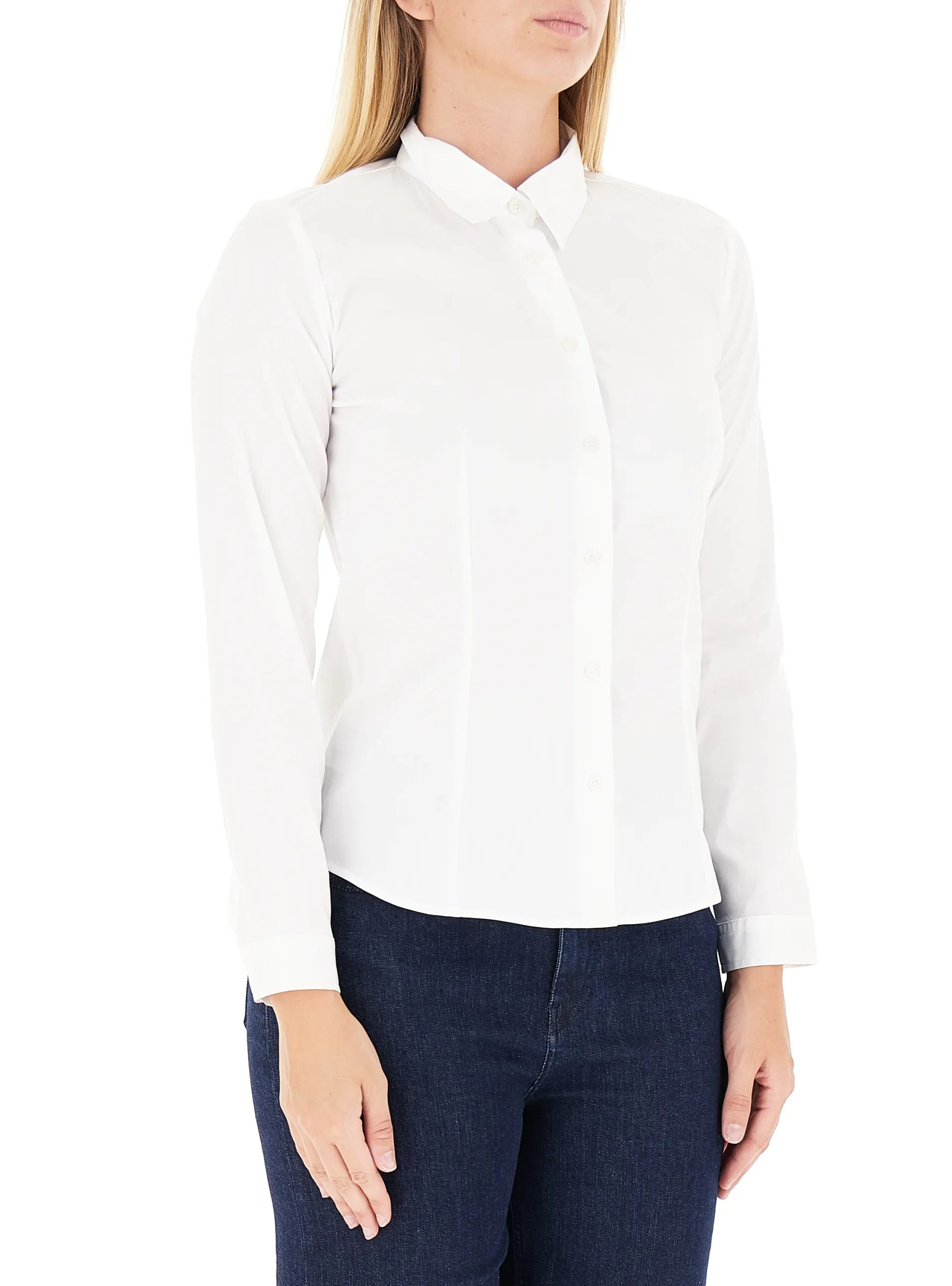 CAMICIA - EMME MARELLA CRUNA1 2525116221 001 Emme Marella 