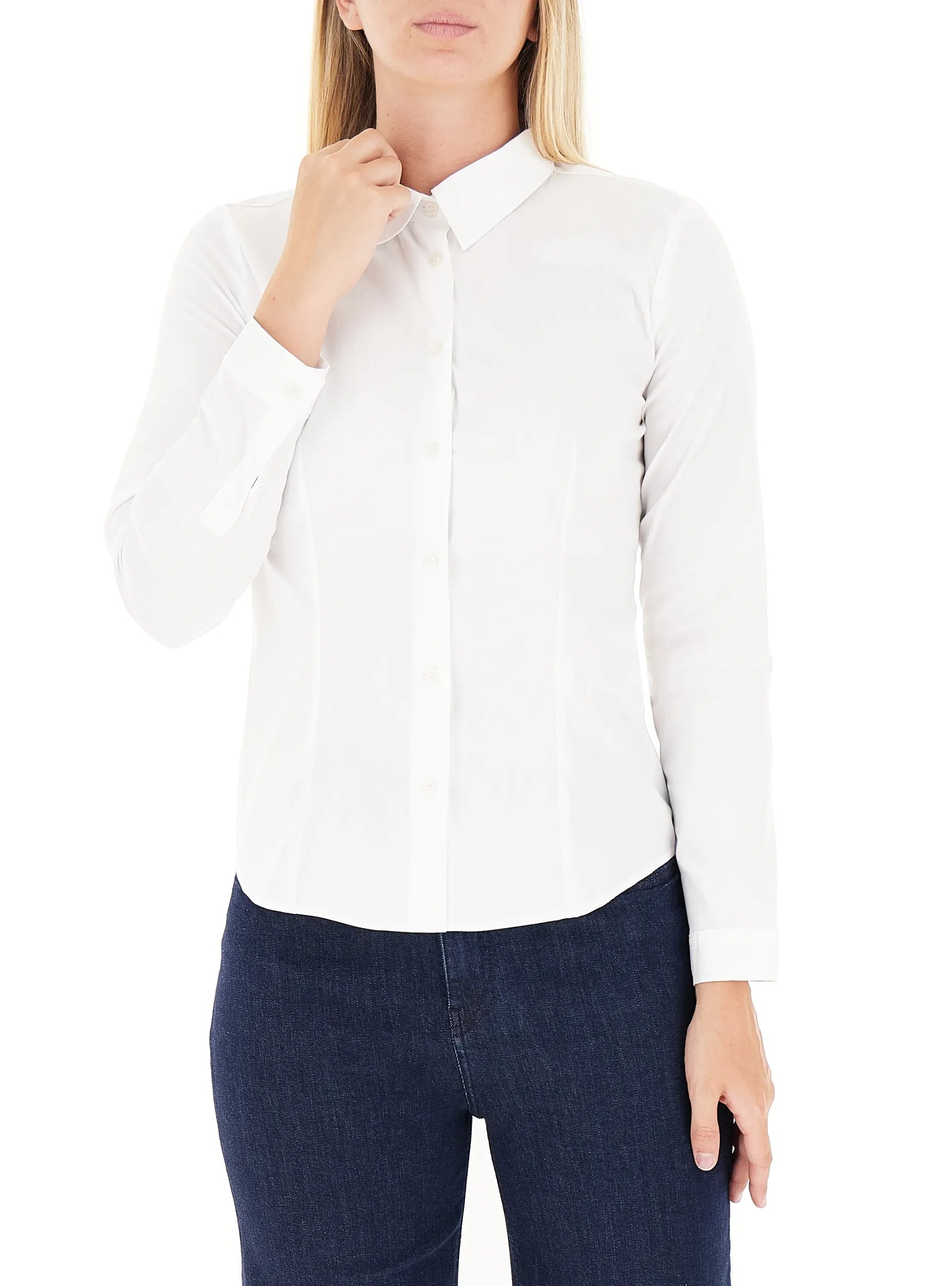 CAMICIA - EMME MARELLA CRUNA1 2525116221 001 Emme Marella 