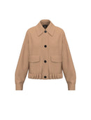 GIUBBINO CON BOTTONI - EMME MARELLA CUSTODI 2525906081 001 Emme Marella 