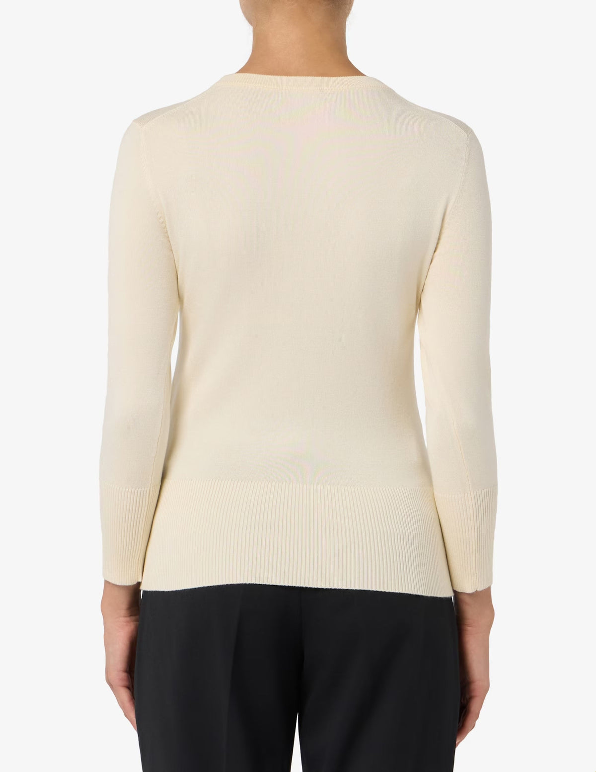 MAGLIA  - EMME MARELLA DAMIANA 2525366041 010 Emme Marella 
