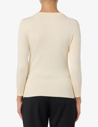 MAGLIA  - EMME MARELLA DAMIANA 2525366041 010 Emme Marella 