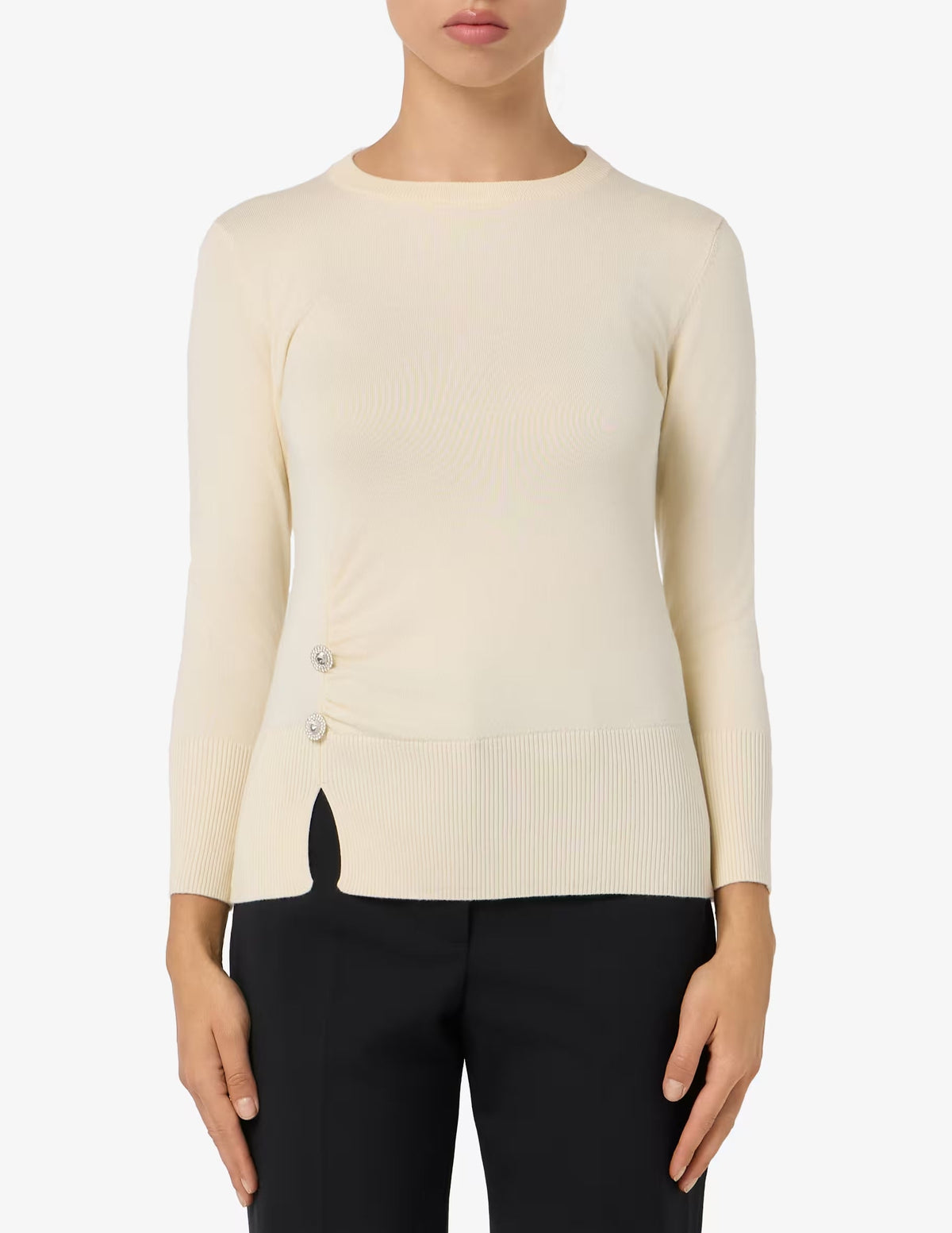 MAGLIA  - EMME MARELLA DAMIANA 2525366041 010 Emme Marella 