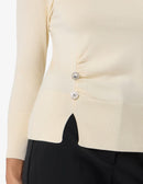MAGLIA  - EMME MARELLA DAMIANA 2525366041 010 Emme Marella 