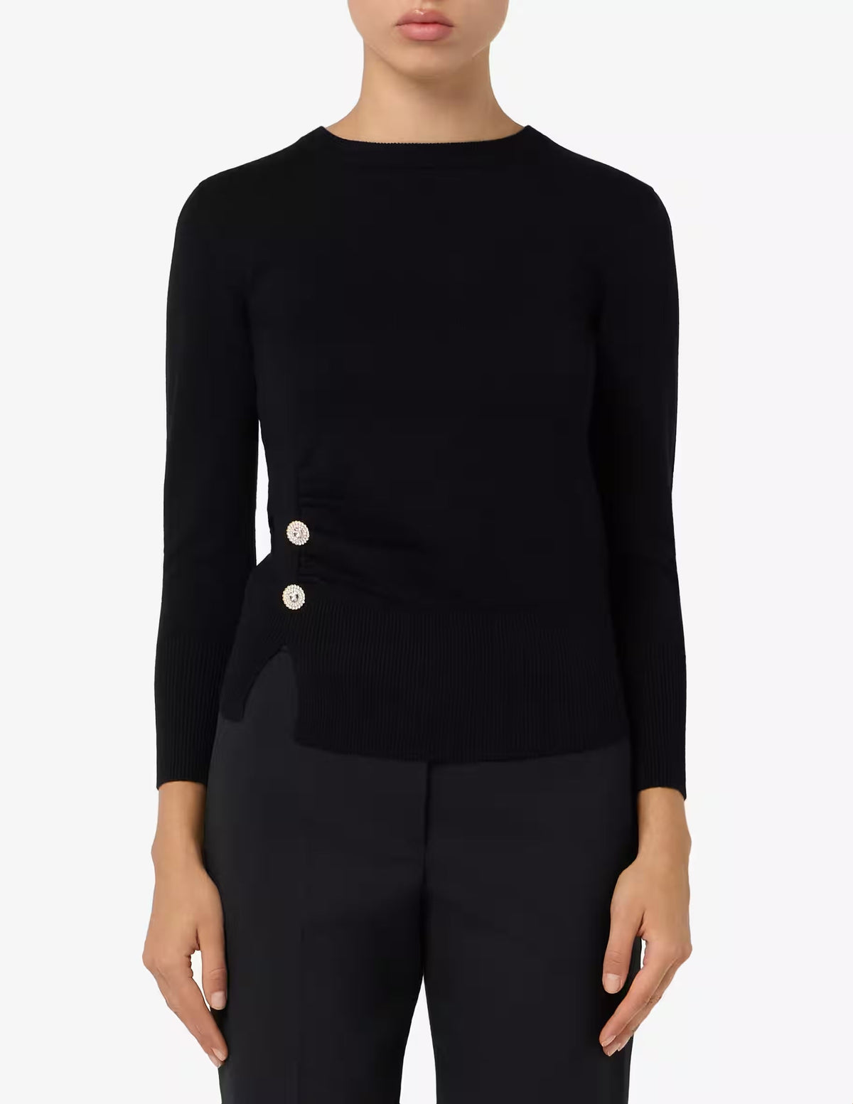 MAGLIA  - EMME MARELLA DAMIANA 2525366041 010 Emme Marella 