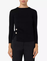 MAGLIA  - EMME MARELLA DAMIANA 2525366041 010 Emme Marella 